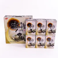 Nước Tỏi Đen Hàn Quốc (70ml)