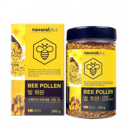 Phấn Ong Bee Pollen Natural Plus