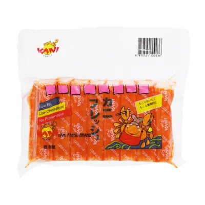 Que surimi hương cua Kani Fresh gói 250g